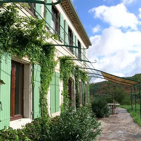 Le Mouscaillou Gasthof