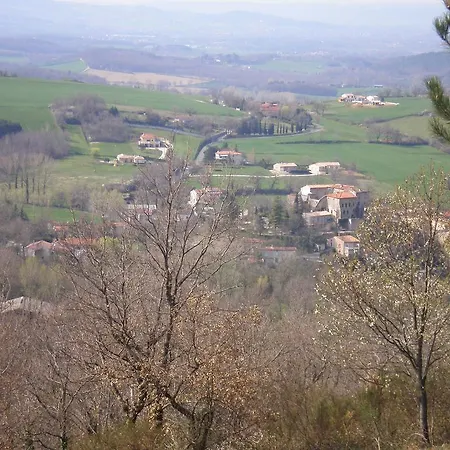 Le Mouscaillou Gasthof *