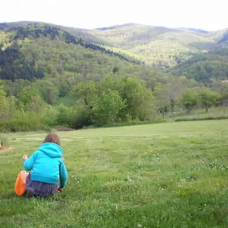 Le Mouscaillou *