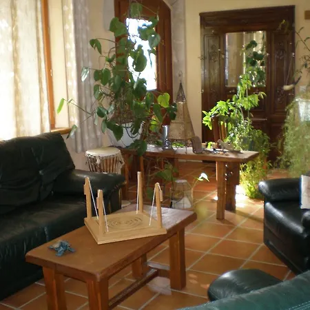 Gasthof Le Mouscaillou