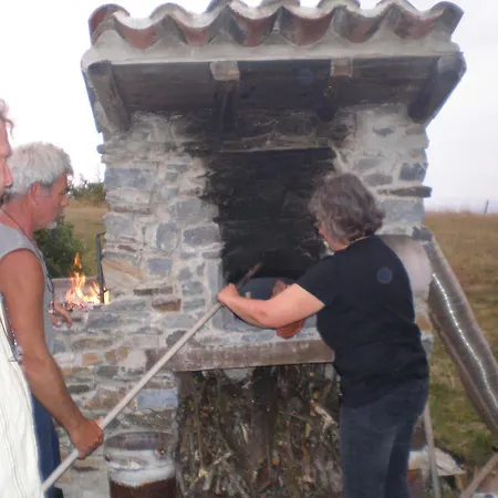 Le Mouscaillou Gasthof *