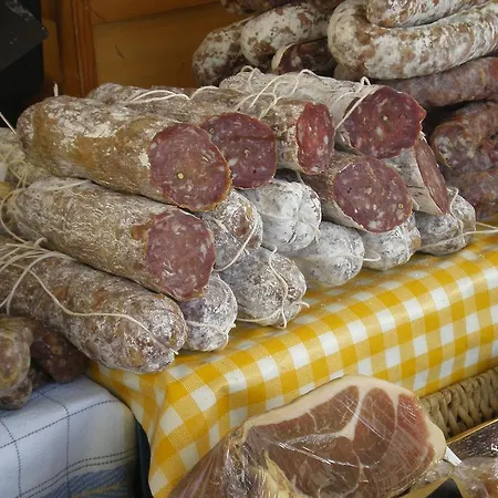 Gasthof Le Mouscaillou Escoussens