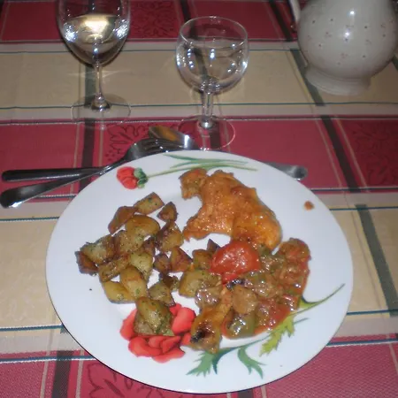 Le Mouscaillou * Escoussens