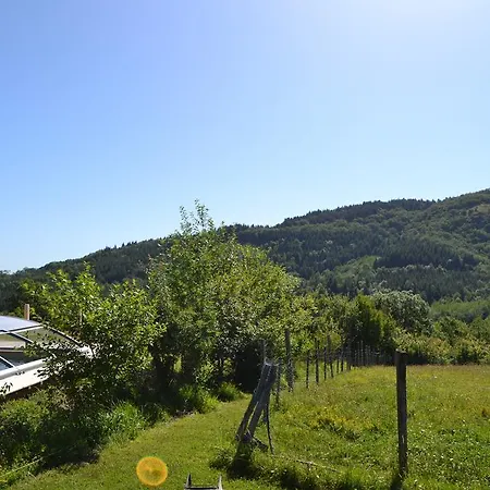 Gasthof Le Mouscaillou *