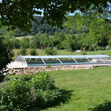 Gasthof Le Mouscaillou *