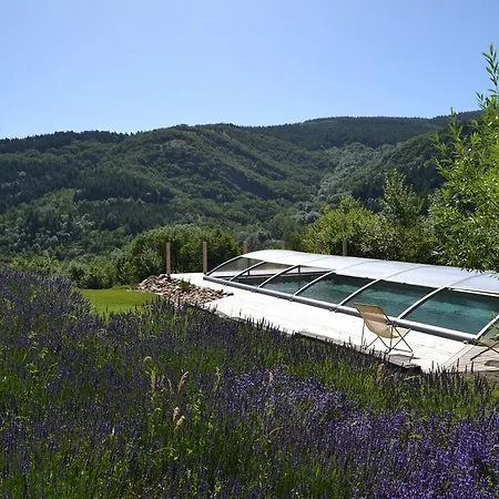 Gasthof Le Mouscaillou