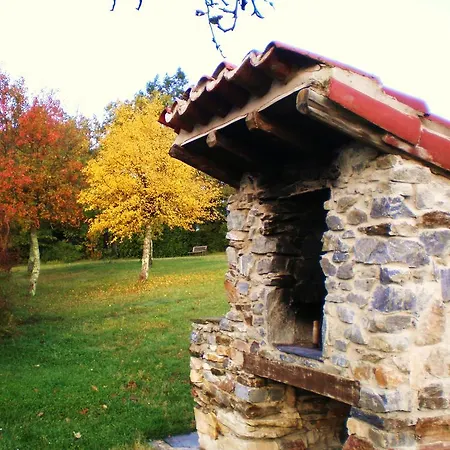 Gasthof Le Mouscaillou