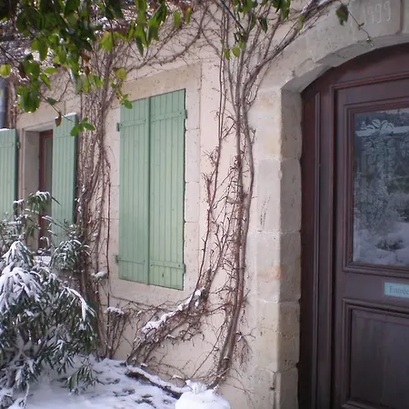 Gasthof Le Mouscaillou *