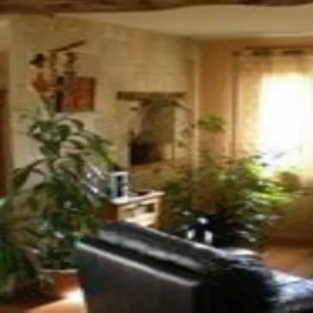 Gasthof Le Mouscaillou *