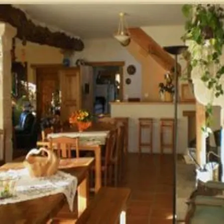 Gasthof Le Mouscaillou