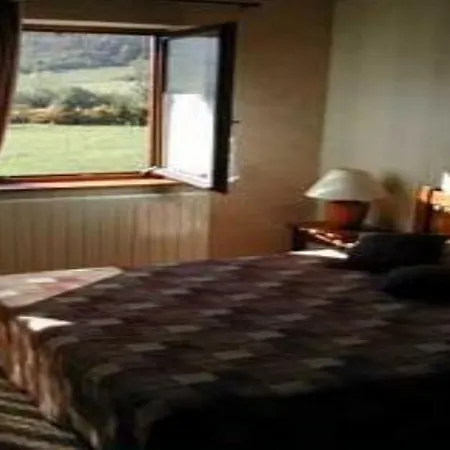 Gasthof Le Mouscaillou *