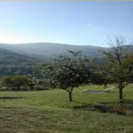 Gasthof Le Mouscaillou Escoussens