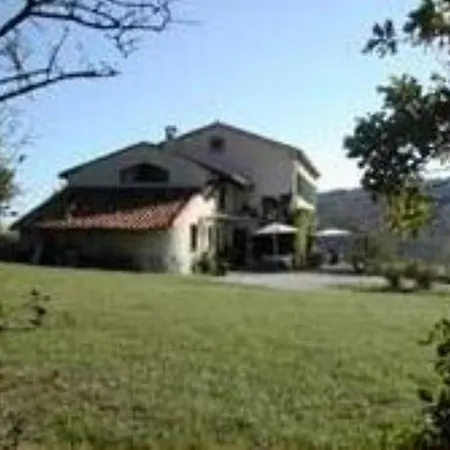 Gasthof Le Mouscaillou *