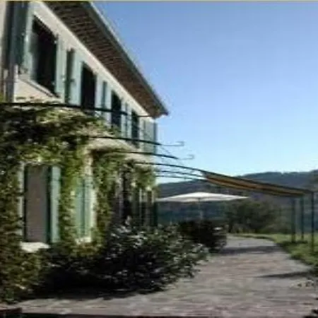 Le Mouscaillou Escoussens