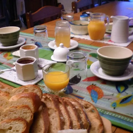 Gasthof Le Mouscaillou *