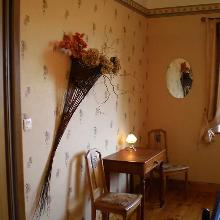 Le Mouscaillou Gasthof Escoussens