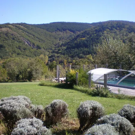 Le Mouscaillou * Escoussens