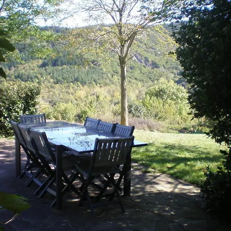 Gasthof Le Mouscaillou *
