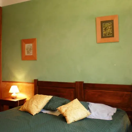Gasthof Le Mouscaillou Escoussens