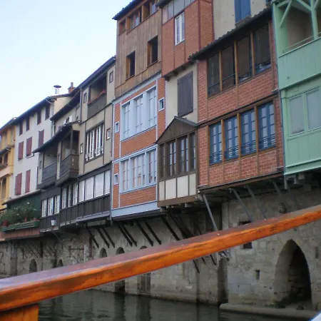 Le Mouscaillou