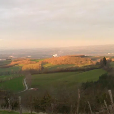Gasthof Le Mouscaillou