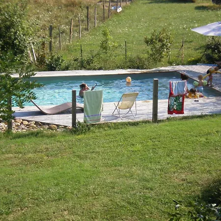 Le Mouscaillou *